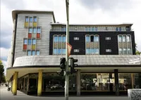 Quentin Boutique Hotel Hotels in der Nähe von Deutsche Oper Berlin