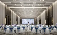Crowne Plaza EZHOU by IHG - petit déjeuner