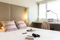 Campanile Amiens - Glisy Hotels in Picardy