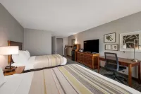 Country Inn & Suites by Radisson, Fredericksburg South (I-95), VA Hotels in Battlefield