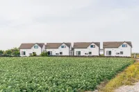 Woljeongsan Dorong Pension โรงแรมใกล้ถ้ำมันจังกุล