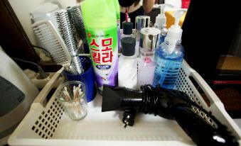 3. 다이애나궁모텔..