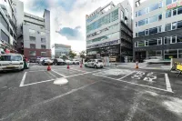 Yangju Hotel Black - Motels