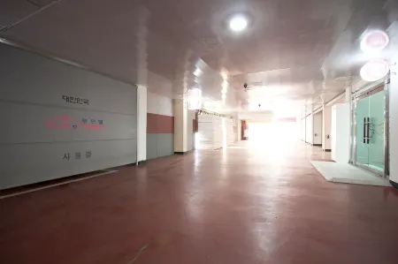 Gyeongsan Jjak Self Check-in Motel