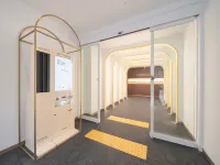 Nouvelle Seoul Hotel Itaewon by Aank Hotels near Hannam Station