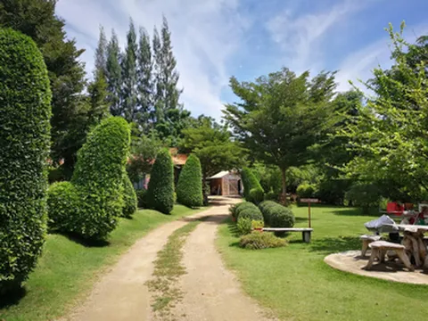 รูปภาพของวิลล่า ทัสคานี คันทรี รีสอร์ท