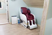 Chuncheon Lohas Guest House فنادق في 