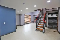 Wonju Oakville Pension Hotels in Wonju