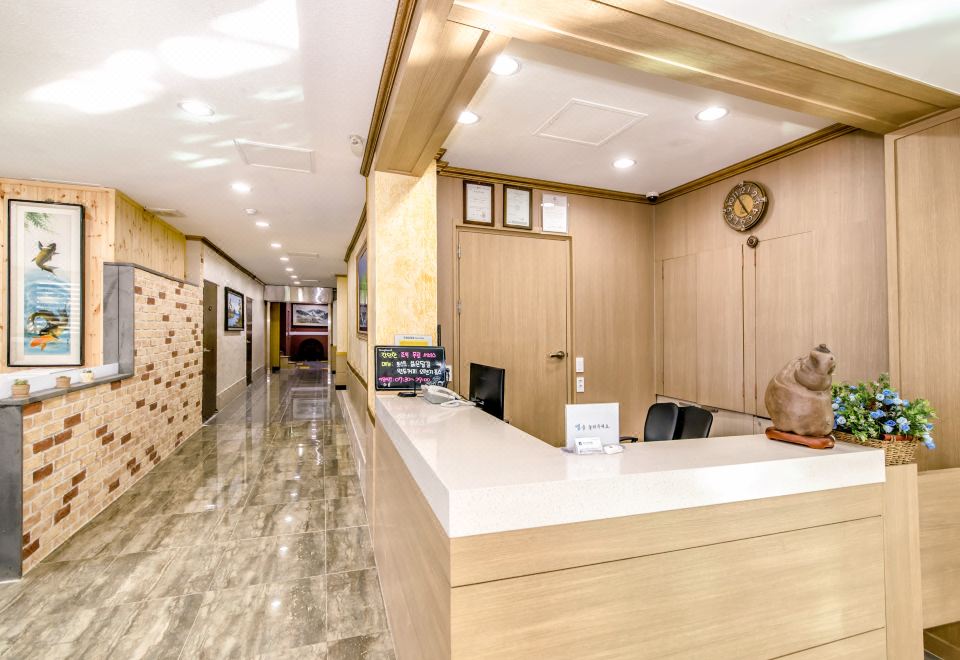 3. 비치스토리호텔..