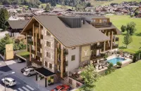 Hotel Sonnblick, Kaprun, Salzburg Inkl. Zell am See-Kaprun Sommerkarte