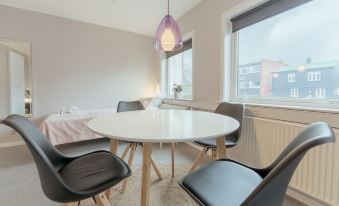 Tórsgøta Guesthouse - in the Heart of Tórshavn