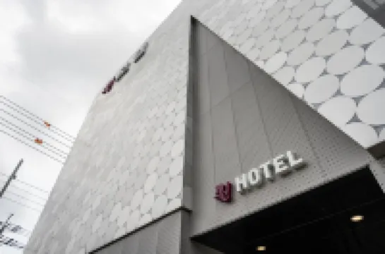 Gimpo Queen Hotel โรงแรมในคิมโพ