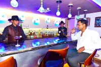 Swosti Grand Bhubaneswar