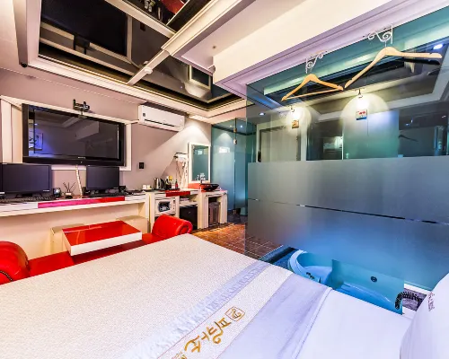 Incheon (Dongam) Picasso Hotels near Allive Department Store