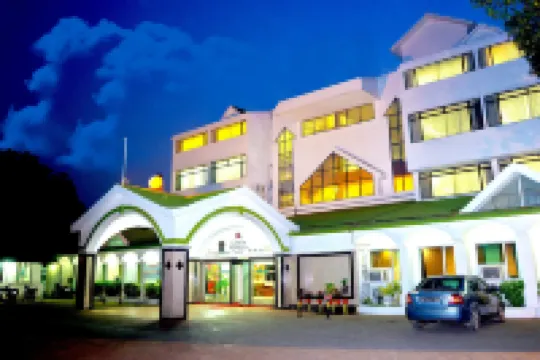 MPT Kalchuri Residency, Jabalpur Hotels in 