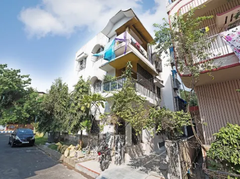 維納亞克旅館 比丹納加爾酒店