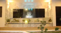 Business Park Hotel Hotels in Sumare