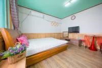 Wando Haegrim Pension Hotel in zona Bogildo Island