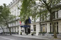 Club Quarters Hotel Trafalgar Square, London Các khách sạn ở Canary Wharf
