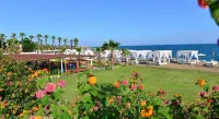 Lara Beach Homes Hotels in Antalya