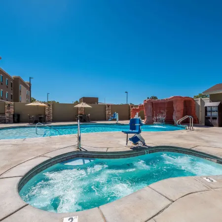 Comfort Suites Kanab National Park Area
