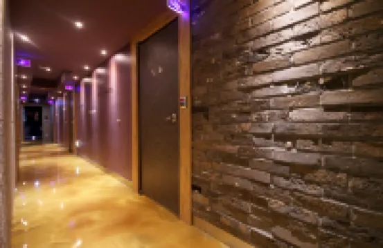 Busan station Popcorn Hotel
