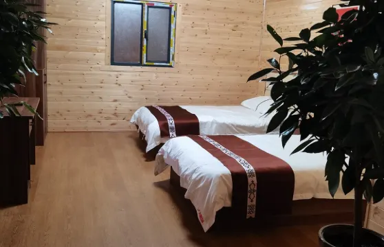 初鑫民宿農家院