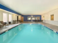 Sleep Inn Các khách sạn ở Clovis