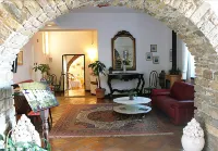 Hotel Hermitage Hôtels à : Castellabate