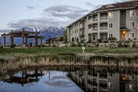 Holiday Inn Club Vacations David Walley's Resort Hotels in Genoa