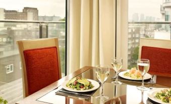 Marlin Apartments London Bridge - Empire Square