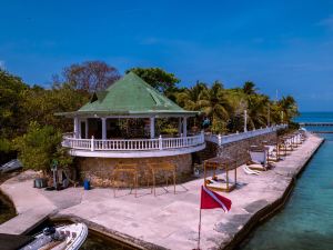 Hotel Cocoliso Island Resort