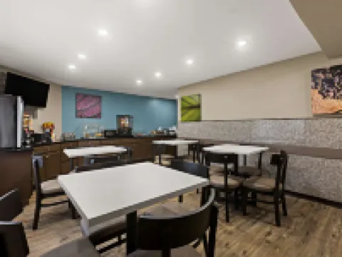 Sleep Inn Lithonia - Atlanta East Hotels in Stonecrest