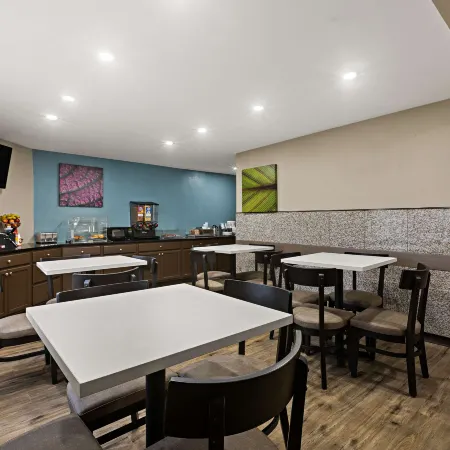Sleep Inn Lithonia - Atlanta East