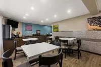 Sleep Inn Lithonia - Atlanta East Hotel di Stonecrest