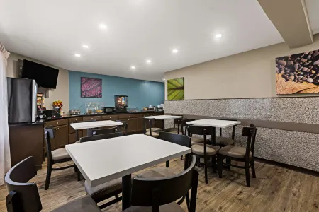 Sleep Inn Lithonia - Atlanta East