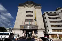 Renion Hills Hotel - Spa