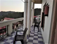 Rishi Ganga Residency Hotels in Chamba