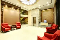 Centrum Hotel by Brijwasi