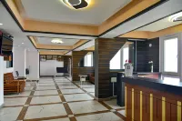 Anutri Hotels & Resorts
