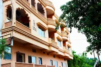 Hotel Raj Palace Hotels in Maheshwar