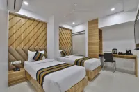 Hotel le Grand Hotels near Joravar pir dargah