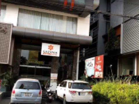 Welcare Business Hotel Hotels in Kozhikode