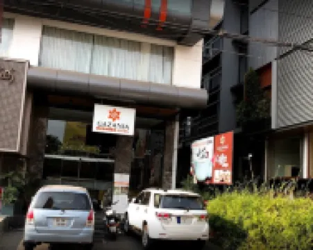 Welcare Business Hotel