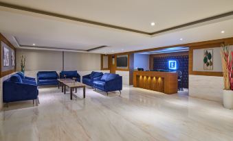 Essentia Premier Hotel Chennai OMR