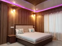 Hotel Himalaya View فنادق في Kempty Range
