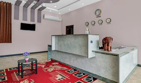 Itsy Hotels Kattari Komforts, Chikmagalur Отели в г. Чикмагалур