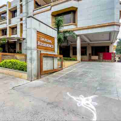 Darling Residency Hotel Exterior