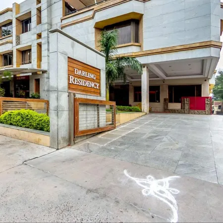 Darling Residency