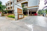Darling Residency Hotels near Khan khah (e) qutb (e) qutbe vellore